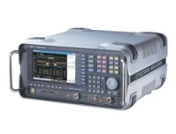 Spectrum Analyzer