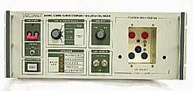 Surge Isolation Network