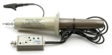 High Voltage Probe