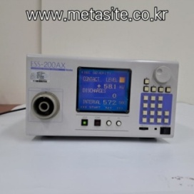 ESD Tester 1