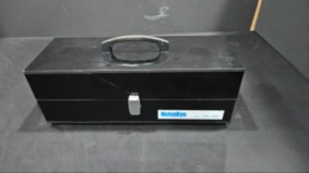 Absorbing Clamp