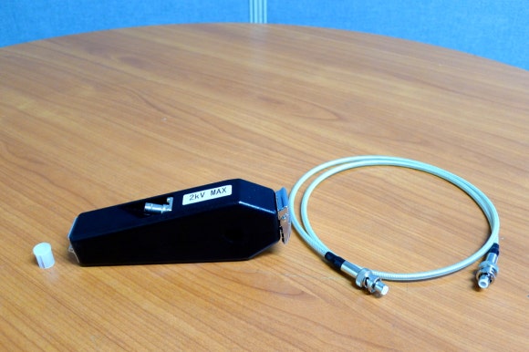 Coupling Adapter