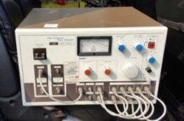 Noise Simulator