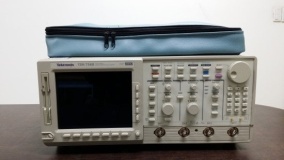 Oscilloscope