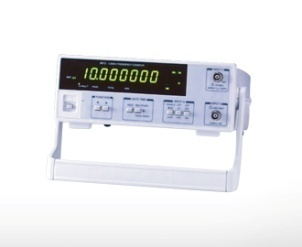 Frequency Counter