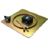 Loop Antenna 12 inch · Monopole Antenna · Preamp