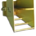Double Ridge Guide Horn Antenna